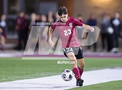 Thumbnail 3 in Longview vs. Red Oak (UIL 5A Region II Area Playoff) photogallery.