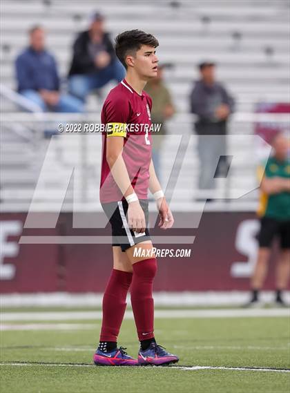 Thumbnail 2 in Longview vs. Red Oak (UIL 5A Region II Area Playoff) photogallery.