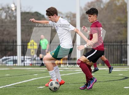 Thumbnail 1 in Longview vs. Red Oak (UIL 5A Region II Area Playoff) photogallery.