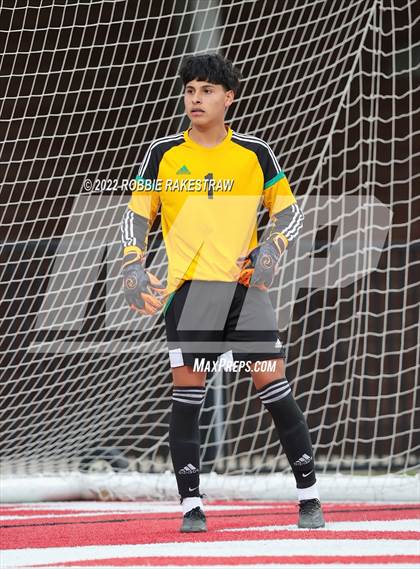 Thumbnail 3 in Longview vs. Red Oak (UIL 5A Region II Area Playoff) photogallery.