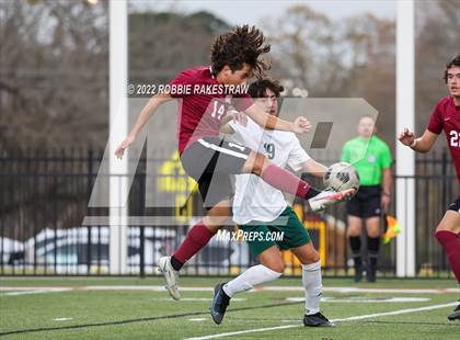 Thumbnail 2 in Longview vs. Red Oak (UIL 5A Region II Area Playoff) photogallery.