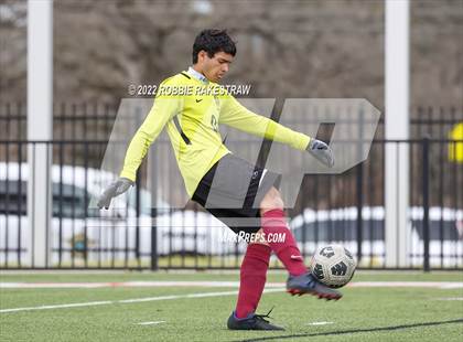 Thumbnail 2 in Longview vs. Red Oak (UIL 5A Region II Area Playoff) photogallery.