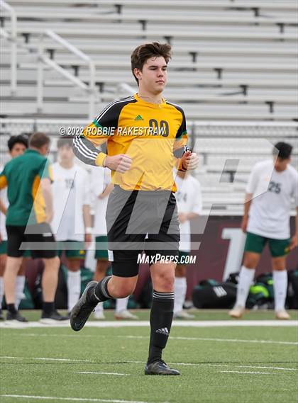 Thumbnail 3 in Longview vs. Red Oak (UIL 5A Region II Area Playoff) photogallery.