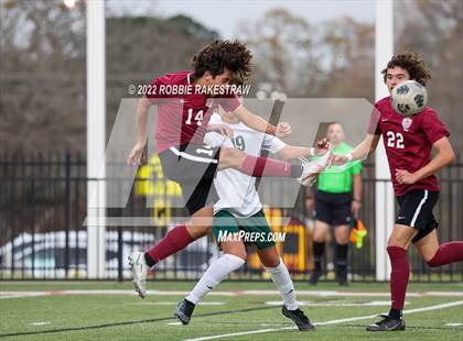 Thumbnail 3 in Longview vs. Red Oak (UIL 5A Region II Area Playoff) photogallery.