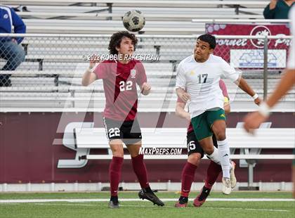 Thumbnail 3 in Longview vs. Red Oak (UIL 5A Region II Area Playoff) photogallery.