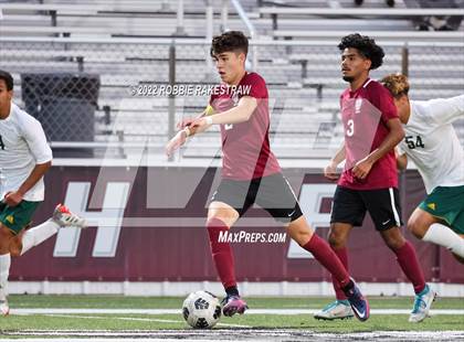 Thumbnail 1 in Longview vs. Red Oak (UIL 5A Region II Area Playoff) photogallery.