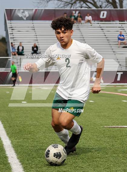 Thumbnail 1 in Longview vs. Red Oak (UIL 5A Region II Area Playoff) photogallery.