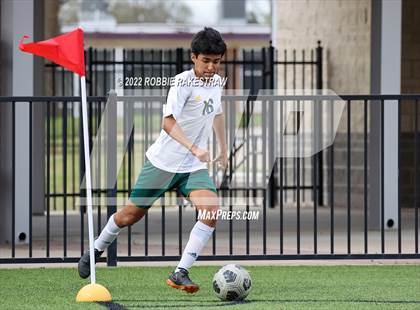 Thumbnail 1 in Longview vs. Red Oak (UIL 5A Region II Area Playoff) photogallery.