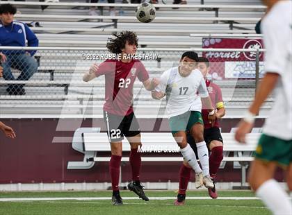 Thumbnail 1 in Longview vs. Red Oak (UIL 5A Region II Area Playoff) photogallery.