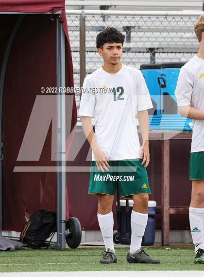 Thumbnail 1 in Longview vs. Red Oak (UIL 5A Region II Area Playoff) photogallery.