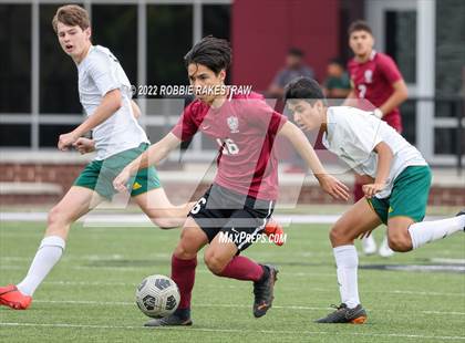 Thumbnail 3 in Longview vs. Red Oak (UIL 5A Region II Area Playoff) photogallery.