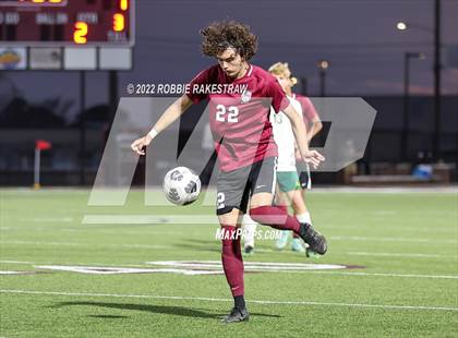 Thumbnail 3 in Longview vs. Red Oak (UIL 5A Region II Area Playoff) photogallery.