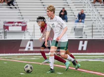 Thumbnail 3 in Longview vs. Red Oak (UIL 5A Region II Area Playoff) photogallery.