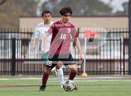 Thumbnail 3 in Longview vs. Red Oak (UIL 5A Region II Area Playoff) photogallery.