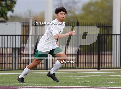 Thumbnail 2 in Longview vs. Red Oak (UIL 5A Region II Area Playoff) photogallery.
