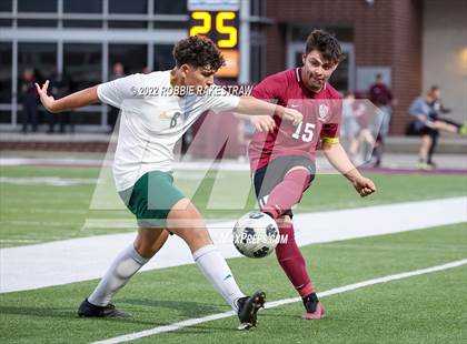 Thumbnail 1 in Longview vs. Red Oak (UIL 5A Region II Area Playoff) photogallery.