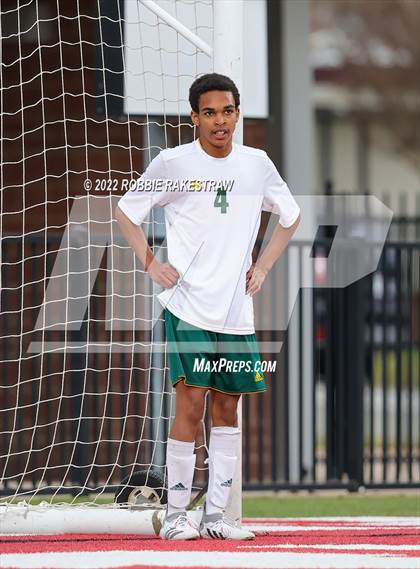 Thumbnail 1 in Longview vs. Red Oak (UIL 5A Region II Area Playoff) photogallery.