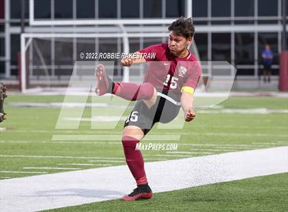Thumbnail 3 in Longview vs. Red Oak (UIL 5A Region II Area Playoff) photogallery.