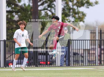 Thumbnail 3 in Longview vs. Red Oak (UIL 5A Region II Area Playoff) photogallery.