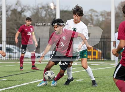Thumbnail 3 in Longview vs. Red Oak (UIL 5A Region II Area Playoff) photogallery.