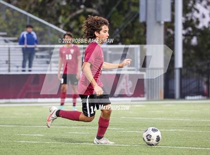 Thumbnail 1 in Longview vs. Red Oak (UIL 5A Region II Area Playoff) photogallery.