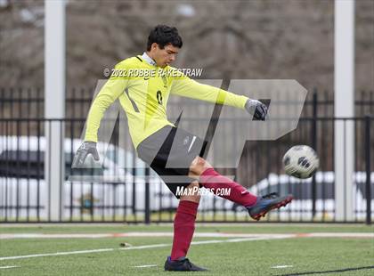 Thumbnail 1 in Longview vs. Red Oak (UIL 5A Region II Area Playoff) photogallery.