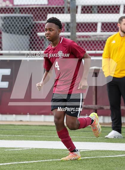 Thumbnail 3 in Longview vs. Red Oak (UIL 5A Region II Area Playoff) photogallery.
