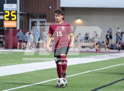Thumbnail 3 in Longview vs. Red Oak (UIL 5A Region II Area Playoff) photogallery.