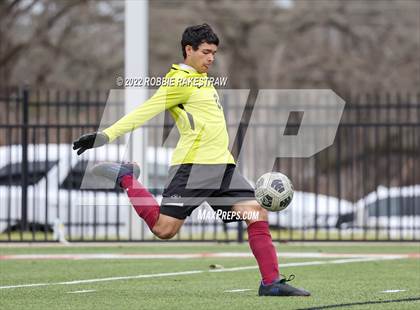 Thumbnail 3 in Longview vs. Red Oak (UIL 5A Region II Area Playoff) photogallery.