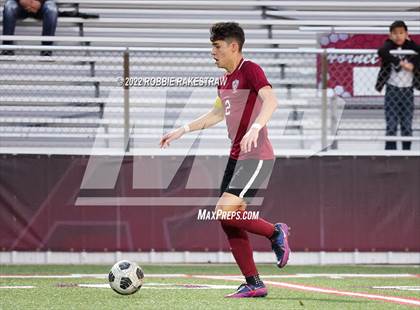 Thumbnail 2 in Longview vs. Red Oak (UIL 5A Region II Area Playoff) photogallery.
