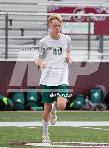 Thumbnail 3 in Longview vs. Red Oak (UIL 5A Region II Area Playoff) photogallery.