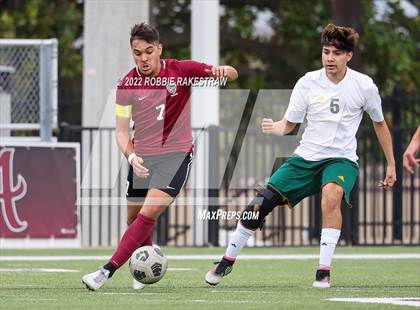 Thumbnail 3 in Longview vs. Red Oak (UIL 5A Region II Area Playoff) photogallery.
