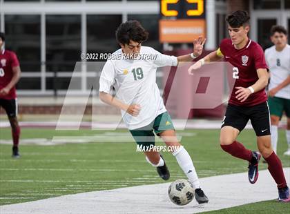 Thumbnail 2 in Longview vs. Red Oak (UIL 5A Region II Area Playoff) photogallery.