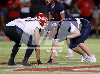Thumbnail 3 in Brophy College Prep @ Centennial photogallery.