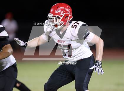 Thumbnail 3 in Brophy College Prep @ Centennial photogallery.