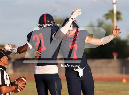 Thumbnail 2 in Brophy College Prep @ Centennial photogallery.