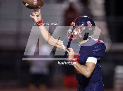 Thumbnail 3 in Brophy College Prep @ Centennial photogallery.
