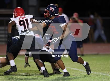 Thumbnail 1 in Brophy College Prep @ Centennial photogallery.