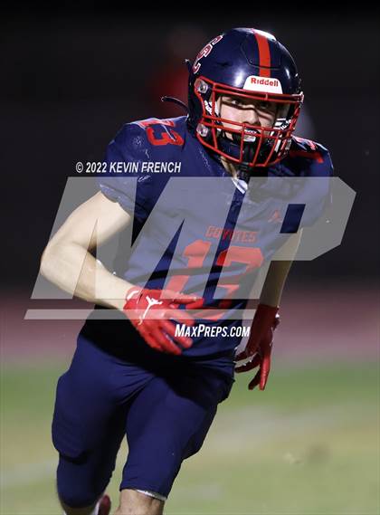 Thumbnail 1 in Brophy College Prep @ Centennial photogallery.