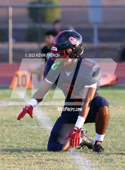 Thumbnail 1 in Brophy College Prep @ Centennial photogallery.