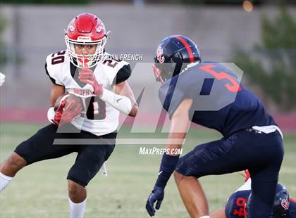 Thumbnail 3 in Brophy College Prep @ Centennial photogallery.