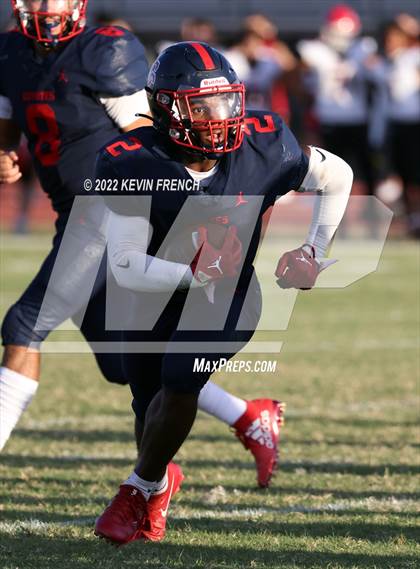 Thumbnail 3 in Brophy College Prep @ Centennial photogallery.