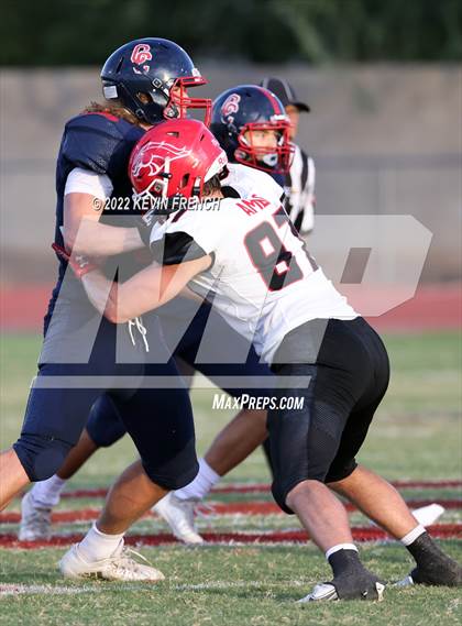 Thumbnail 2 in Brophy College Prep @ Centennial photogallery.
