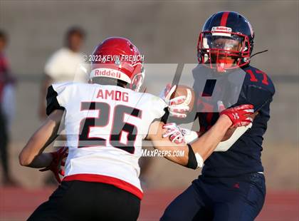 Thumbnail 3 in Brophy College Prep @ Centennial photogallery.