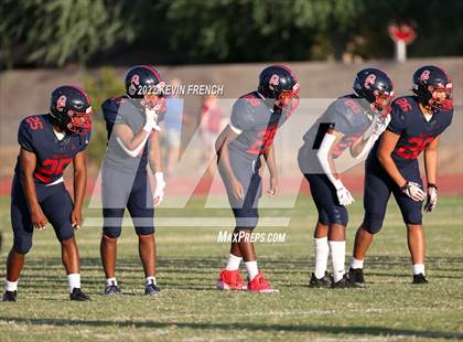 Thumbnail 2 in Brophy College Prep @ Centennial photogallery.