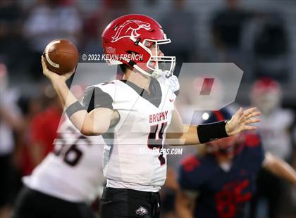 Thumbnail 3 in Brophy College Prep @ Centennial photogallery.