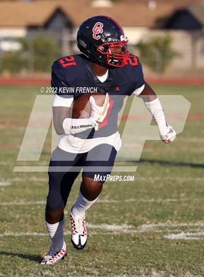 Thumbnail 1 in Brophy College Prep @ Centennial photogallery.