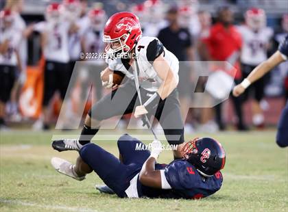 Thumbnail 3 in Brophy College Prep @ Centennial photogallery.