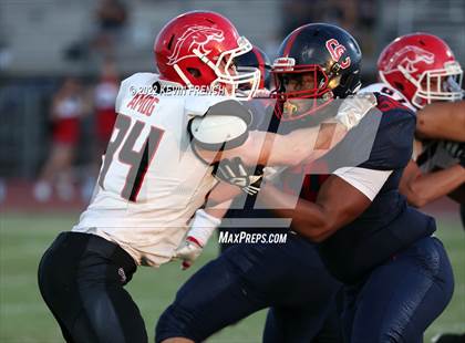 Thumbnail 2 in Brophy College Prep @ Centennial photogallery.