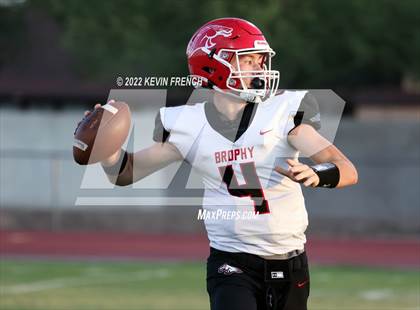 Thumbnail 1 in Brophy College Prep @ Centennial photogallery.